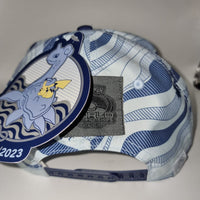 Gorra World Championship 2023 - BLUE -Kantocards