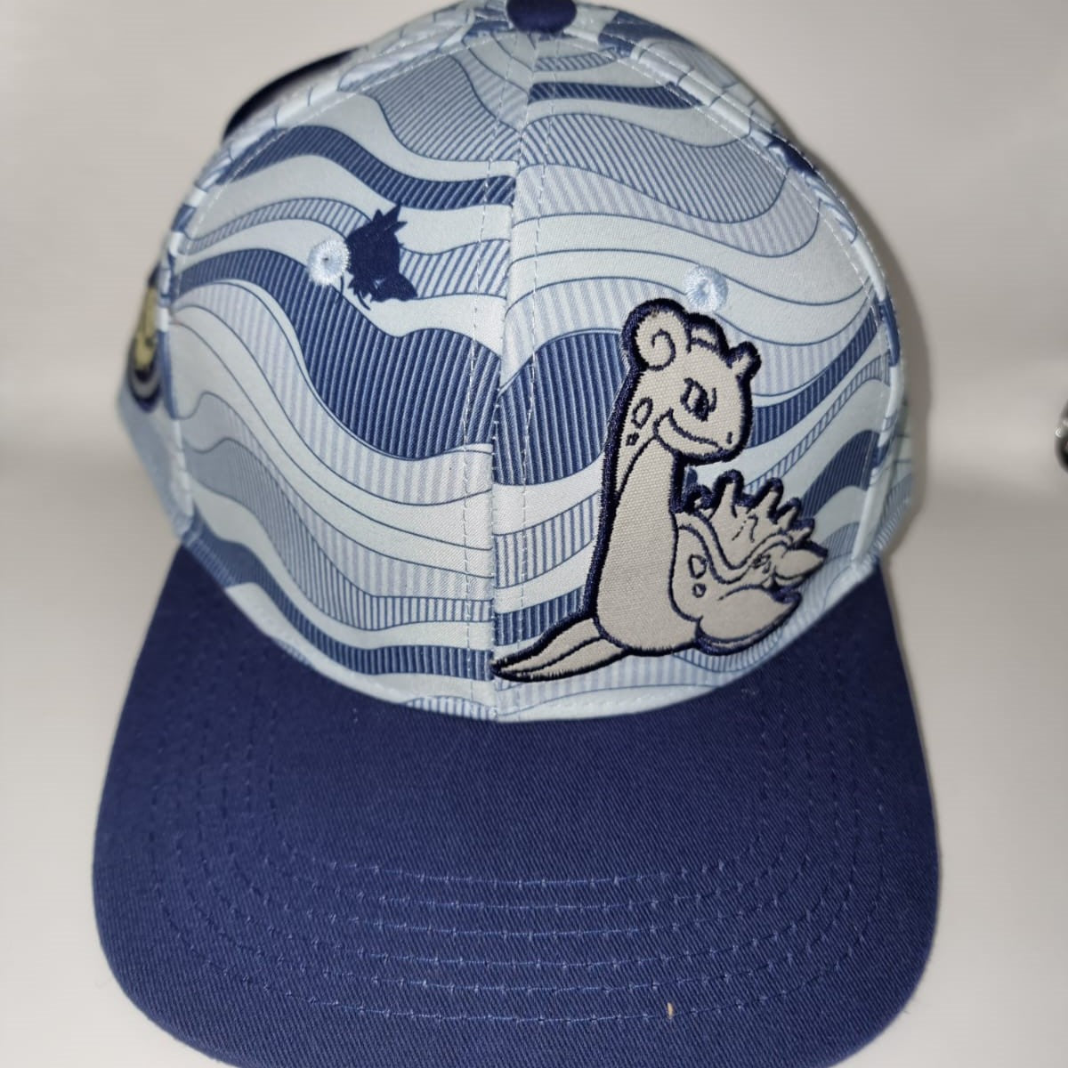 Gorra World Championship 2023 - BLUE -Kantocards