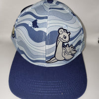 Gorra World Championship 2023 - BLUE -Kantocards