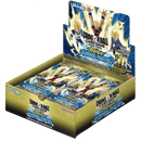 DBS Masters TCG - Ultra Bout #3 Booster Box (Ingles)