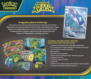 Delta Reign - Elite Trainer Box (PREVENTA PRÓXIMAMENTE)