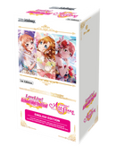 Weiss Schwarz: Love Live School Idol Festival 1st Edition Booster Display