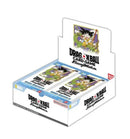 DBS TCG: Fusion World Manga Booster Display (SB-01)-Kantocards