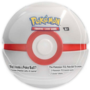 Pokeball Tin (Q4 2024) - PREMIER BALL -Kantocards