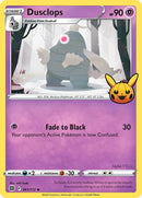 Dusclops Trick 2022