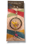 Llavero exclusivo World championships Japon 2023-Kantocards