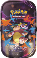 Mega Evolution - Mini Tin - Mega Kangaskhan