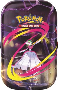Mega Evolution - Mini Tin - Mega Gardevoir
