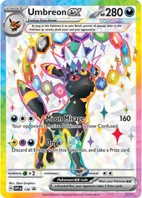 Prismatic Evolutions Premium Figure Collection – Kantocards