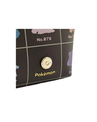 Pokemon Center Original Slim Pouch Colorful