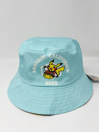 Sombrero de Playa Reversible Mundial Anaheim 2025