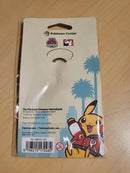 Llavero Exclusive World Championship 2025 -  Meowth Carro