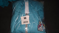 Zip Up Hoodie Pokemon Worlds Exclusive 2025 Anaheim -  Talla M