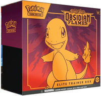 Elite Trainer Box - Obsidian Flames-Kantocards