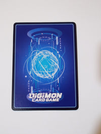 Beelzemon ST14 (Arte Alterno)-Kantocards