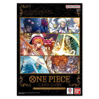 One Piece TCG: Premium Card Collection-Best Selection Vol 1-Kantocards