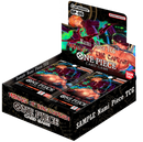 One Piece Card Game Booster Box (OP-06) Wings Of The Captain-Kantocards