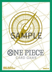 One Piece CCG: Sleeve #5 (Micas) - Reservar-Kantocards