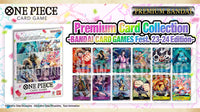 One Piece TCG: Premium Card Collection - FEST 23-24 edition-Kantocards
