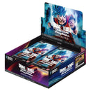 DBS Card Game Fusion World - (FB01) AWAKENED PULSE - Booster Box - Daño en caja-Kantocards