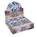 Yu-Gi-Oh! TCG "Battles of Legend: Terminal Revenge" Booster Display 24ct. - ENGLISH-Kantocards
