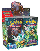 Booster Box - Twilight Masquerade Español-Kantocards