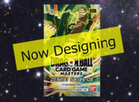 DBS Masters TCG: Zenkai EX Set 10 (B27) -PREVENTA-Kantocards
