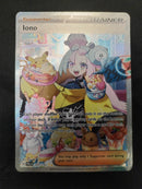 Iono - 269/193 (Ver Condición) - Special Illustration Rare-Kantocards