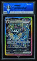 Vaporeon ex (VALUEUP) #06282-Kantocards