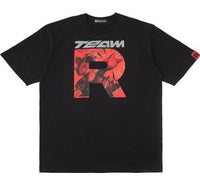 Playera Team Rocket - Japan Pokemon CNTR Exclusive (Mediana)-Kantocards
