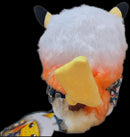 Peluche Pikachu Samurai - Japan Pokemon CNTR Exclusive-Kantocards