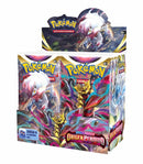 Lost Origin - Booster Box Case (ESPAÑOL)-Kantocards