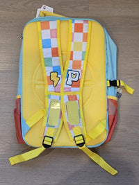 Mochila Mundial Anaheim 2025-Kantocards