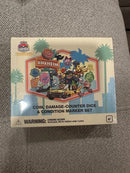 Dados Mundial Anaheim 2025-Kantocards