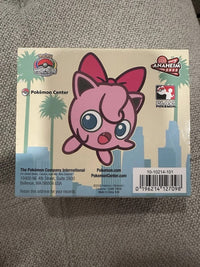 Dados Mundial Anaheim 2025-Kantocards