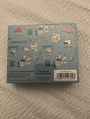 Dados -PIKACHU- Mundial Anaheim 2025-Kantocards