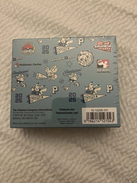 Dados -PIKACHU- Mundial Anaheim 2025-Kantocards