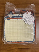 Pin Binder Mundial Anaheim 2025-Kantocards