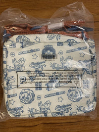 Pin Binder Mundial Anaheim 2025-Kantocards