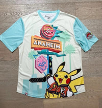 Jersey Azul (Niño) -XL- Mundial Anaheim 2025