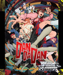 Weiss Schwarz - Dan Da Dan - Booster Box - PREVENTA