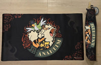 Playmat Arcanine  Exclusive Pokemon World Championships 2025 Anaheim