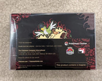 Double deck Box Exclusive mundial Anaheim 2025 - Arcanine