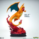 Sideshow Statues: Pokémon Charizard -PREVENTA