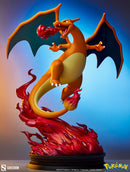 Sideshow Statues: Pokémon Charizard -PREVENTA
