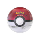 Display Pokeball Tin (Q4 2025) PREVENTA (ESPAÑOL)