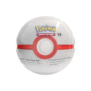 Display Pokeball Tin (Q4 2025) PREVENTA (ESPAÑOL)