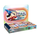 Topps Disney Chrome 2025: Hobby Box - PREVENTA