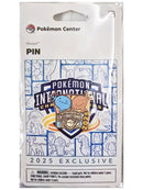 Pin Wooper Pokemon Center 2025