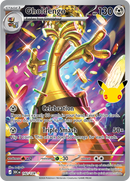 Gholdengo 142/128 - Illustration Rare
